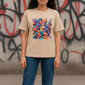 Streetwear Tee