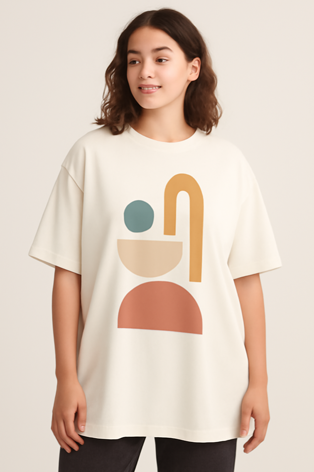 Oversized T-Shirt